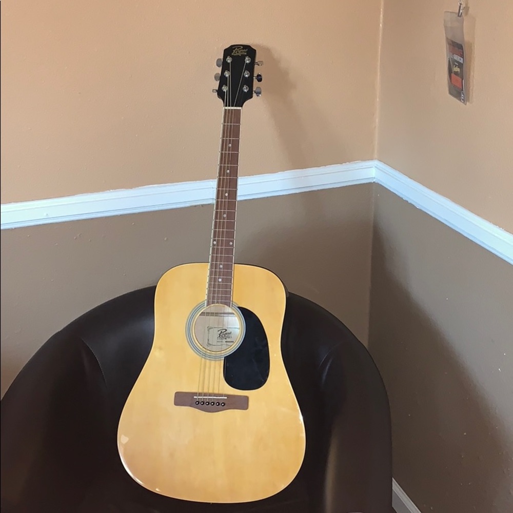Acoustic Guitar